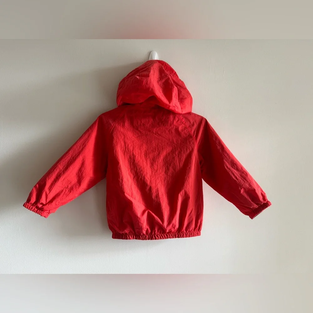 Zara Kids Windbreaker Jacket-Size 12 to 18 Months